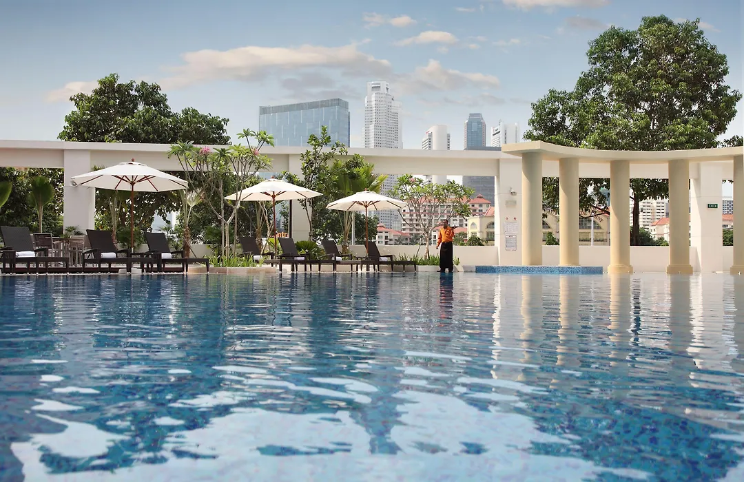 Novotel Singapore Robertson Quay-1