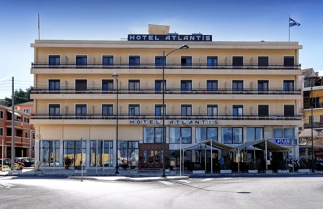 Hotel Atlantis-1
