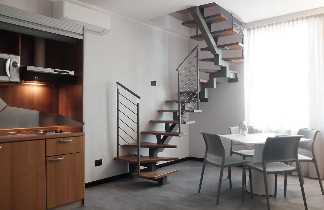 Residence Carlton-1