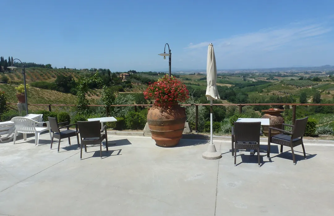 B&B I Coppi-1