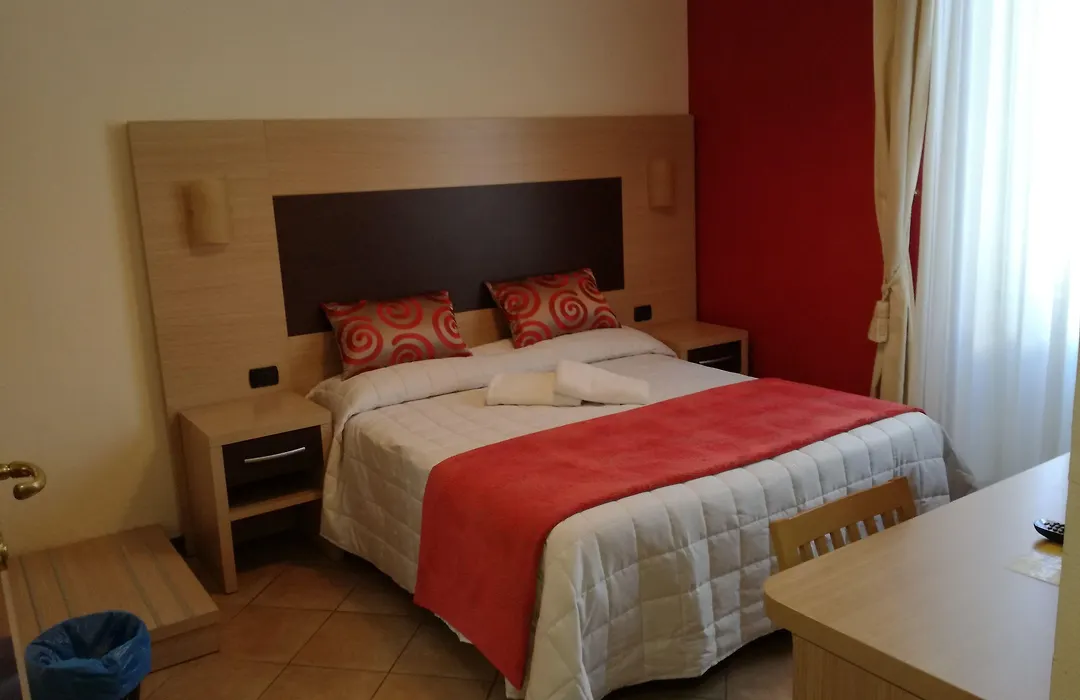 Hotel Playa-1