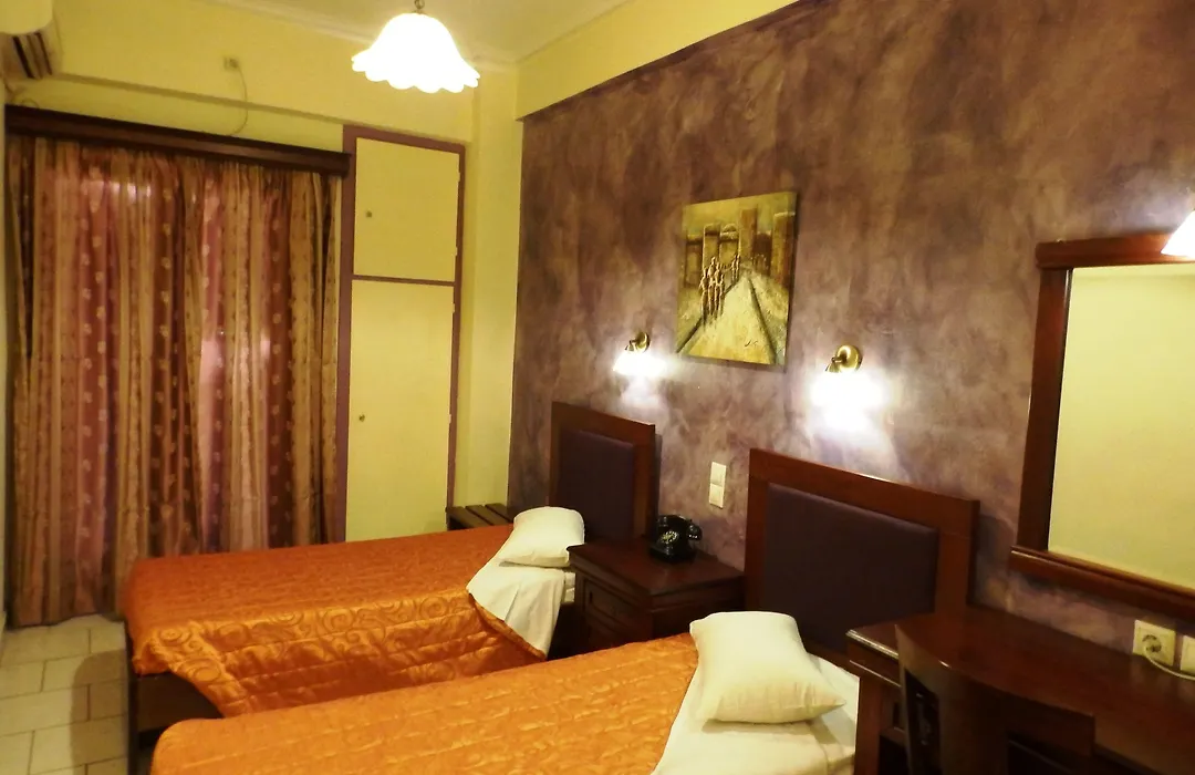 Pergamos Hotel-1
