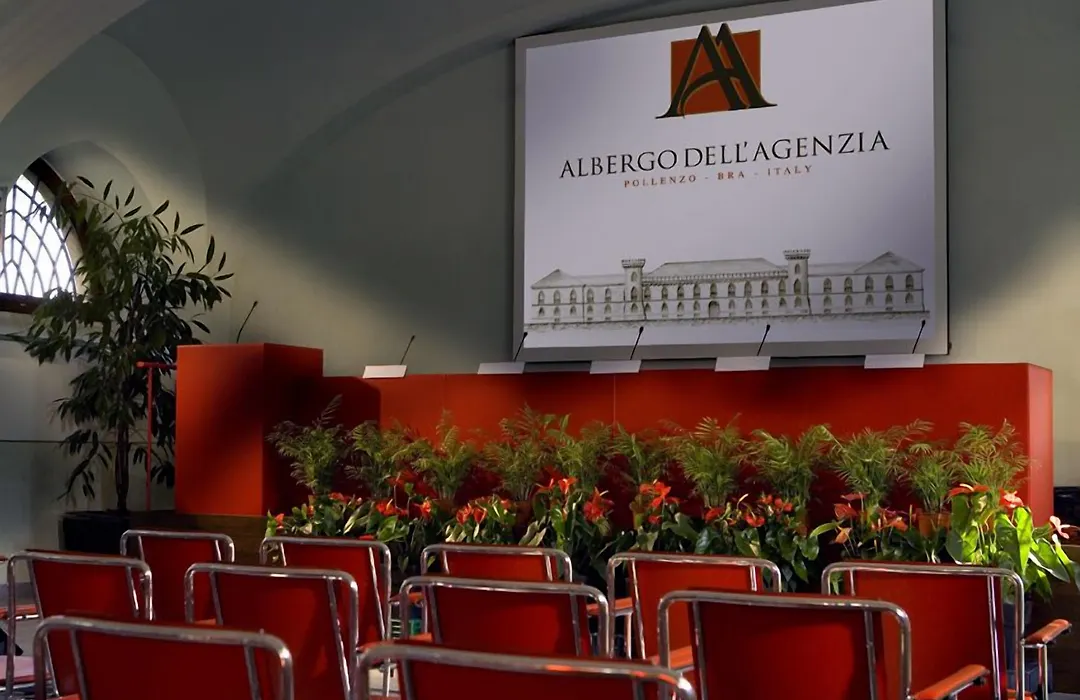 Albergo La Corte Albertina-1