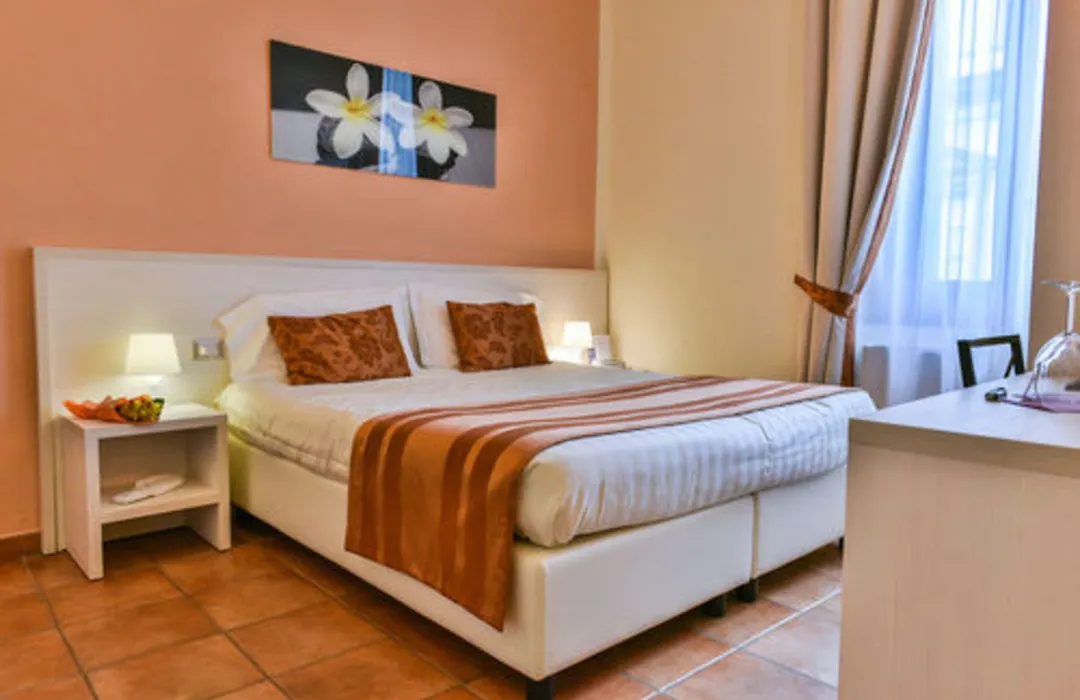 Hotel Bella Firenze-1