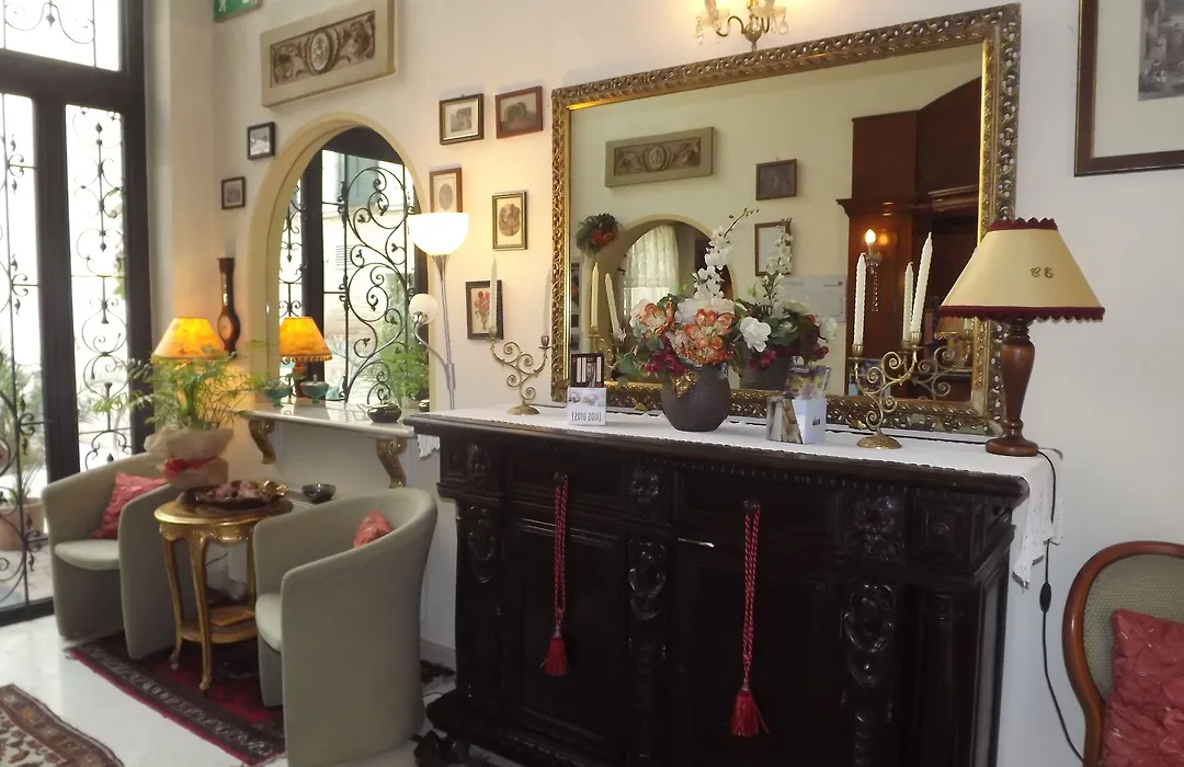 Hotel Corte Estense-1