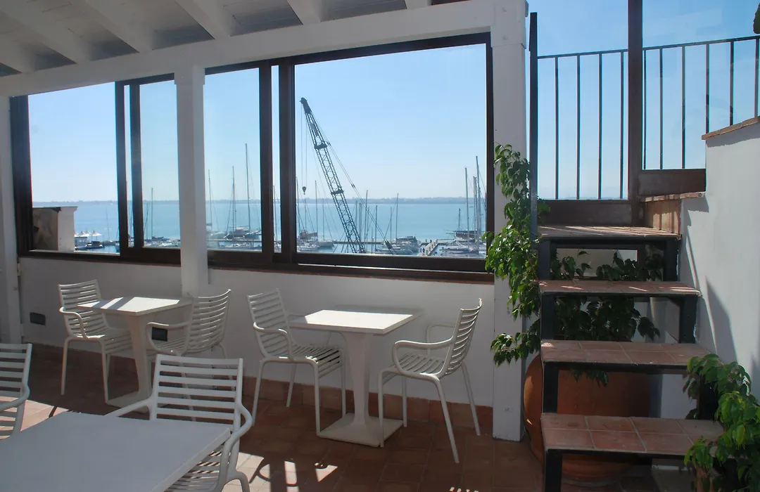 L'Approdo delle Sirene-1