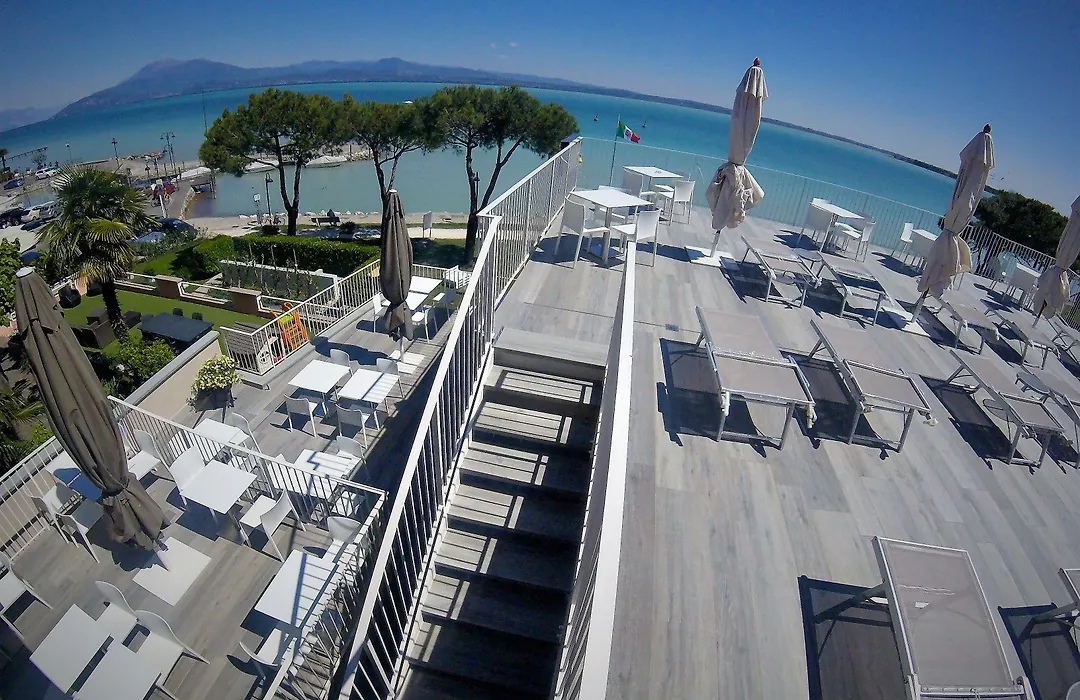 Hotel Ca' Serena-1