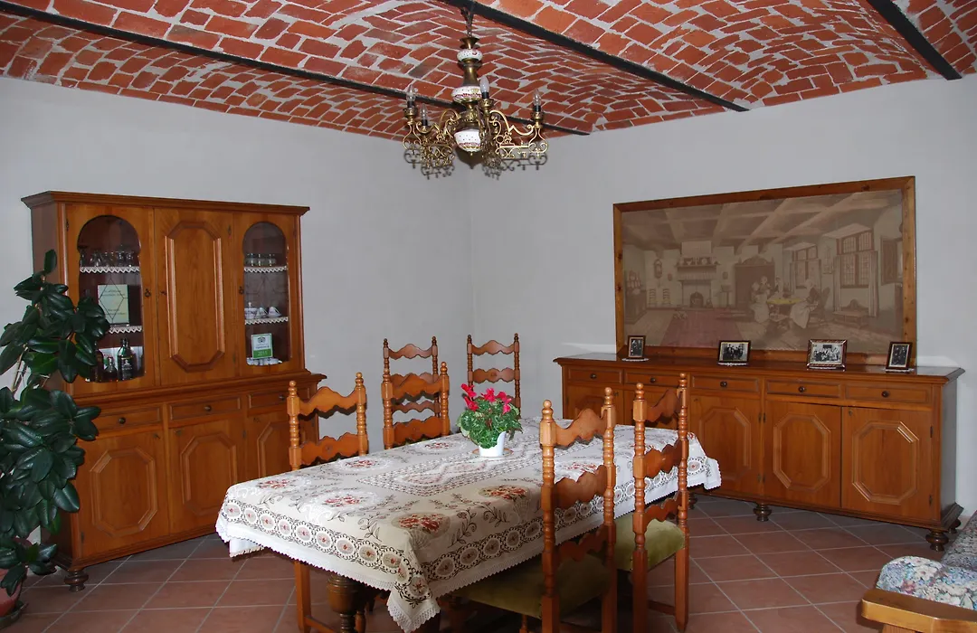 B&B Cascina Bricchetto-1