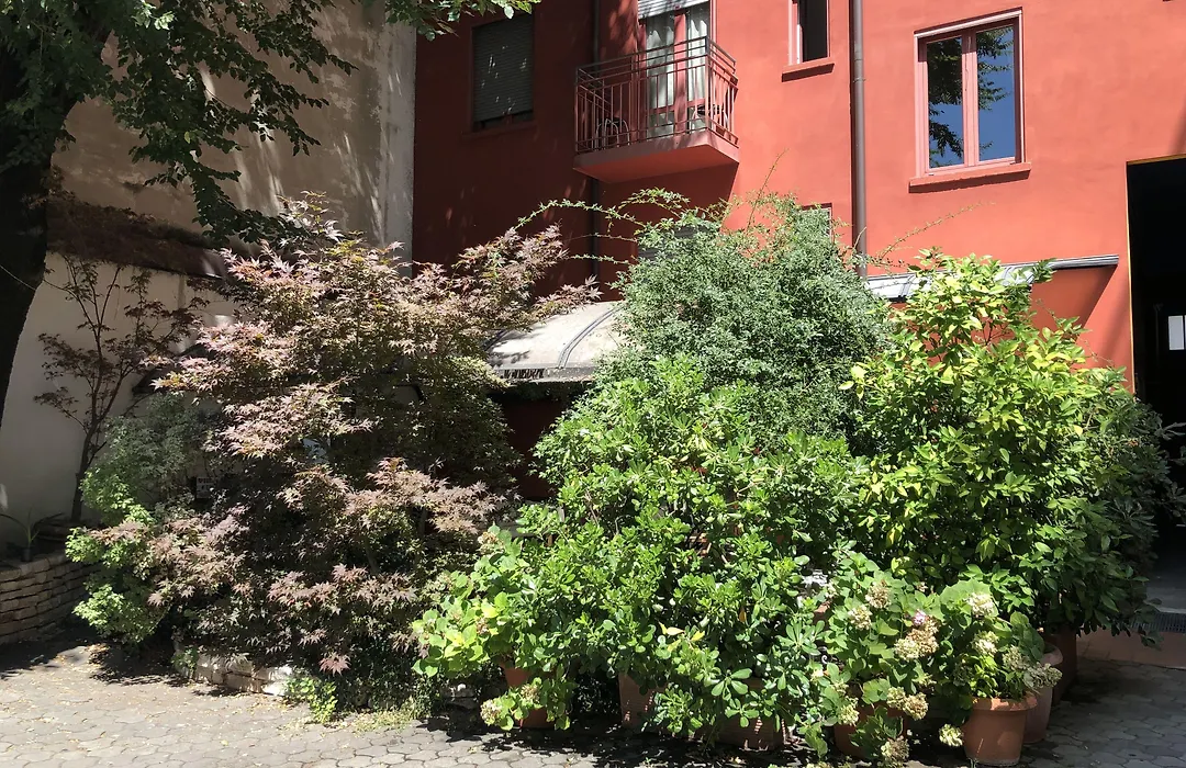 Il Girasole High Quality Inn-1