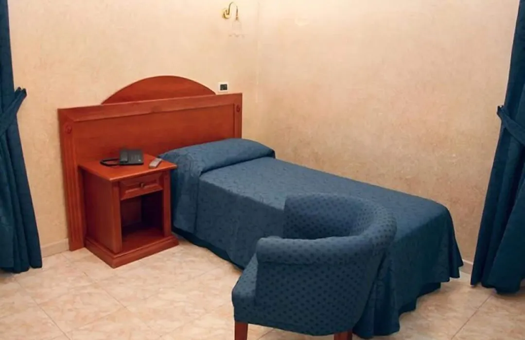 Hotel Nizza-1