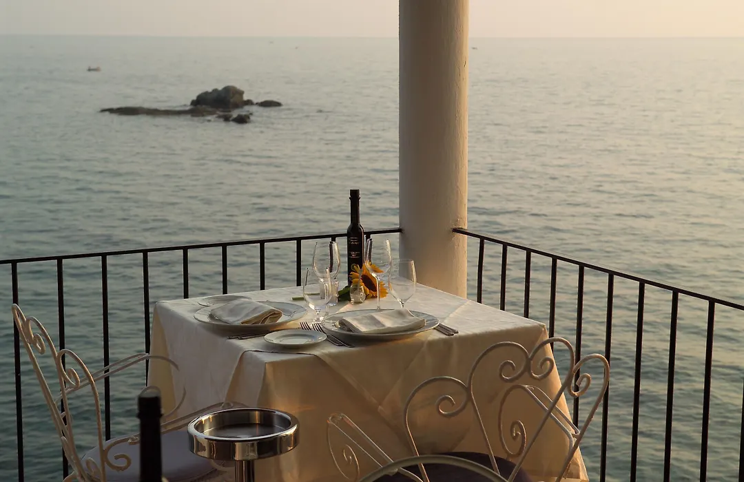 Hotel Umberto A Mare-1