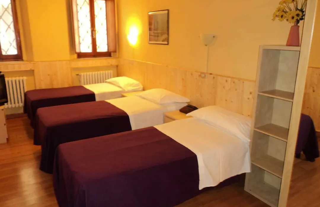 Hotel Ariosto-1