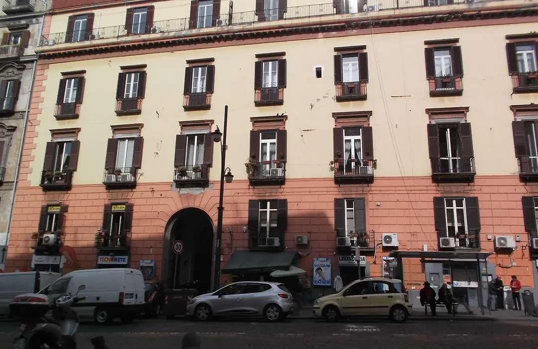 Santa Lucia 50-1