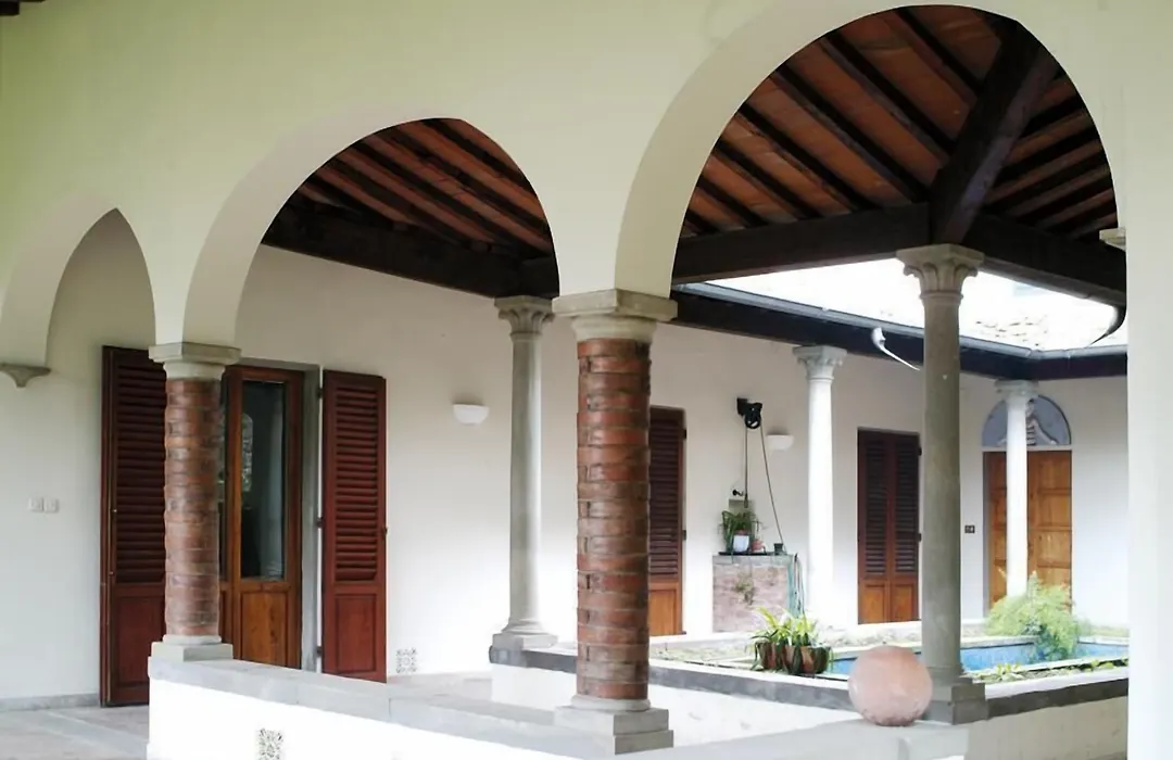 Fiorenza B&B-1