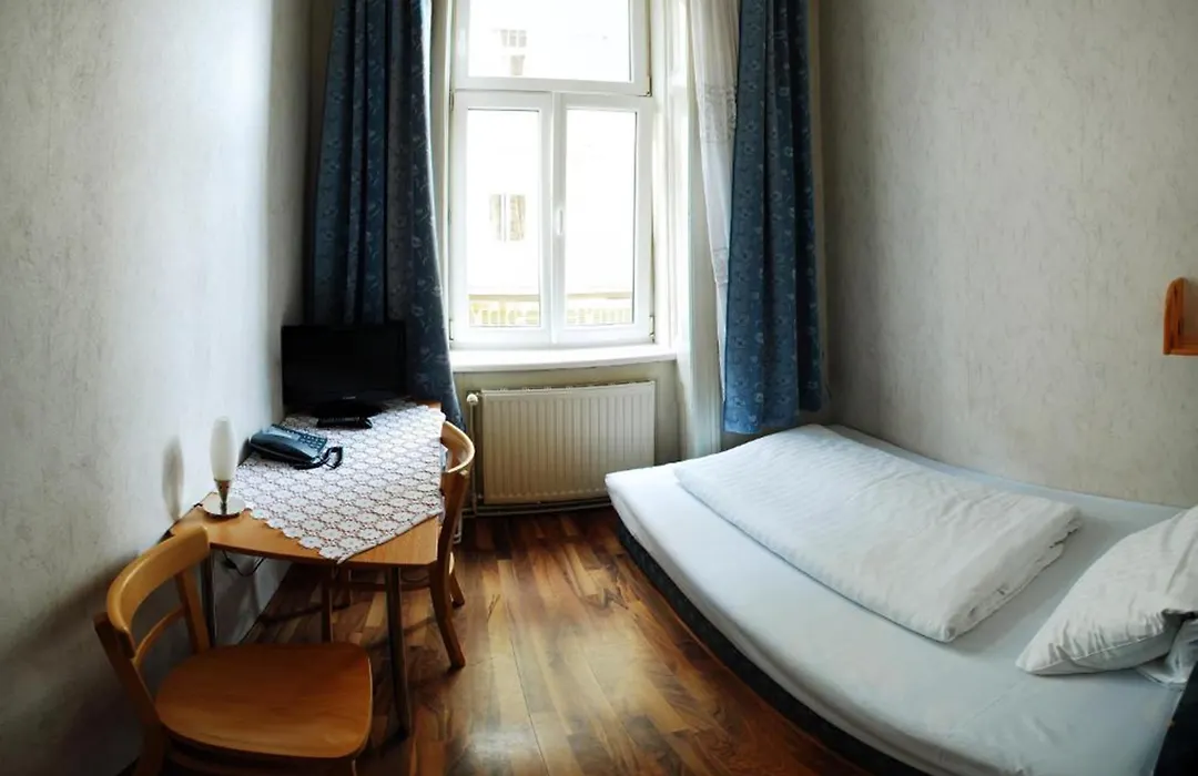 Hotel Pension Arpi-1