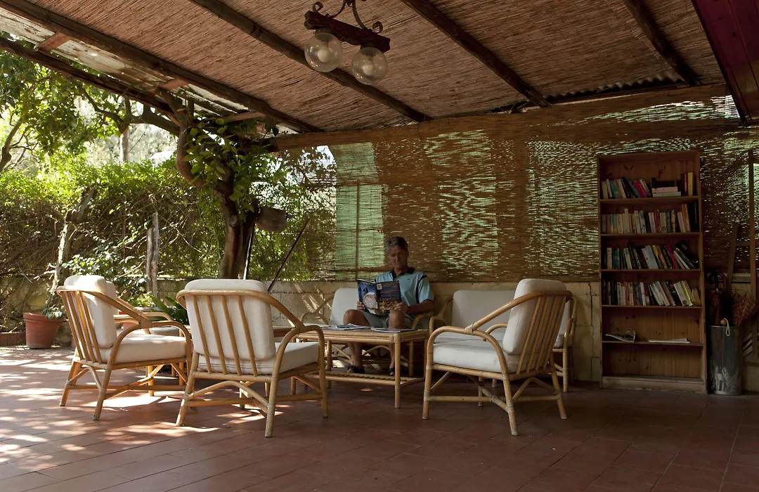 Residence Villaggio Verde-1