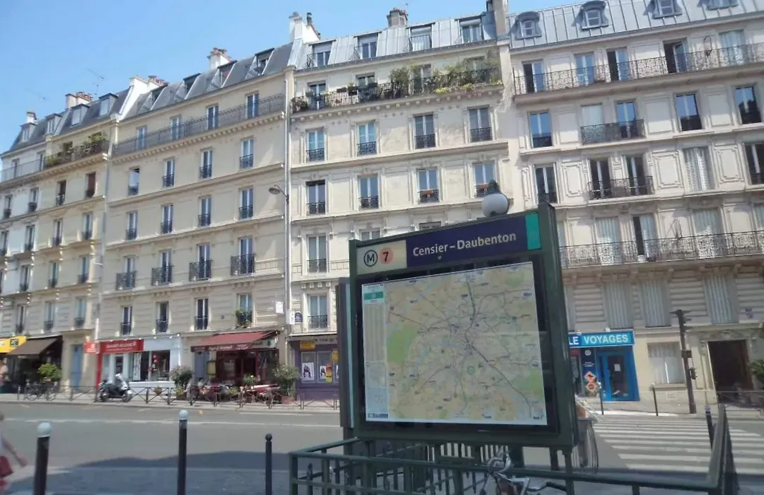 Hotel Garance-1