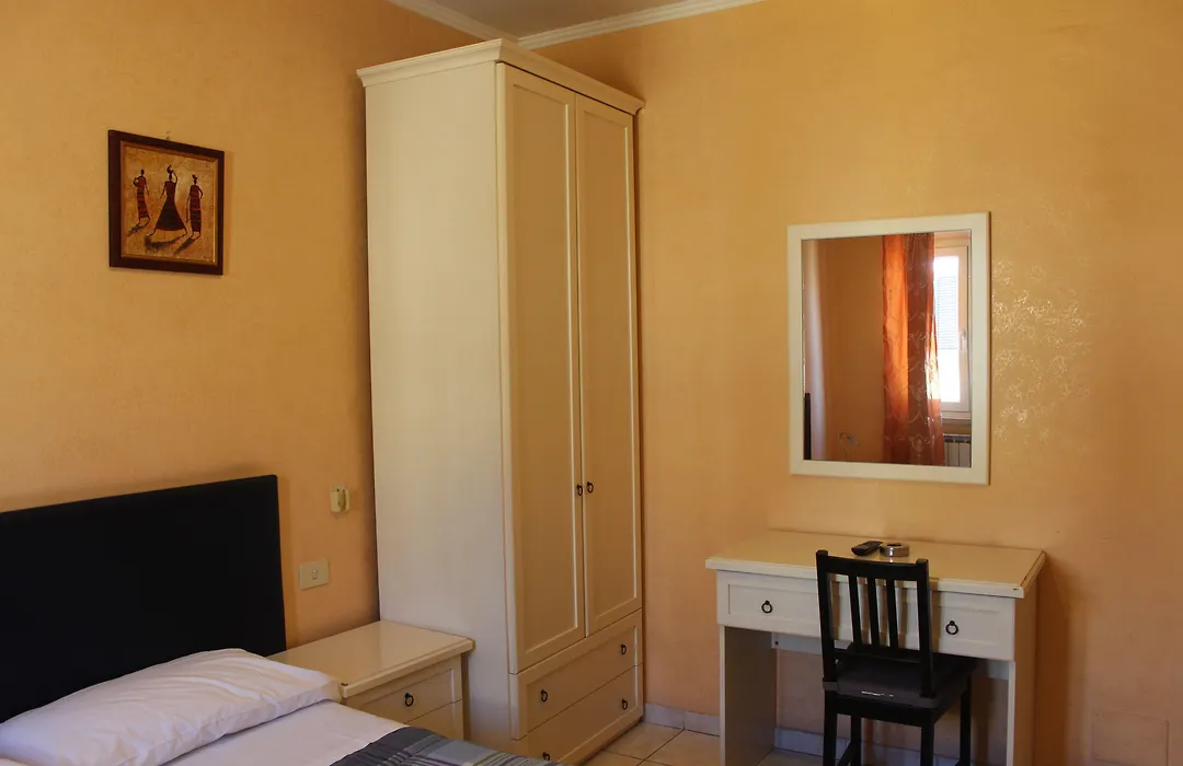 Hotel Le Rose-1