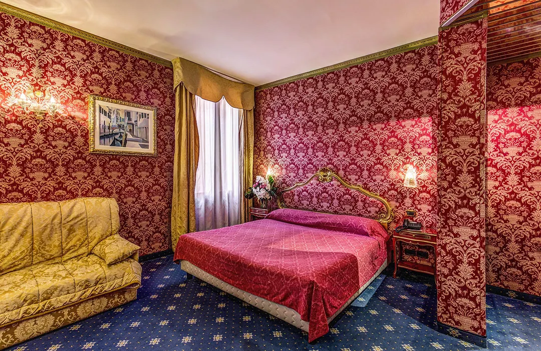 Residenza Ca' San Marco-1