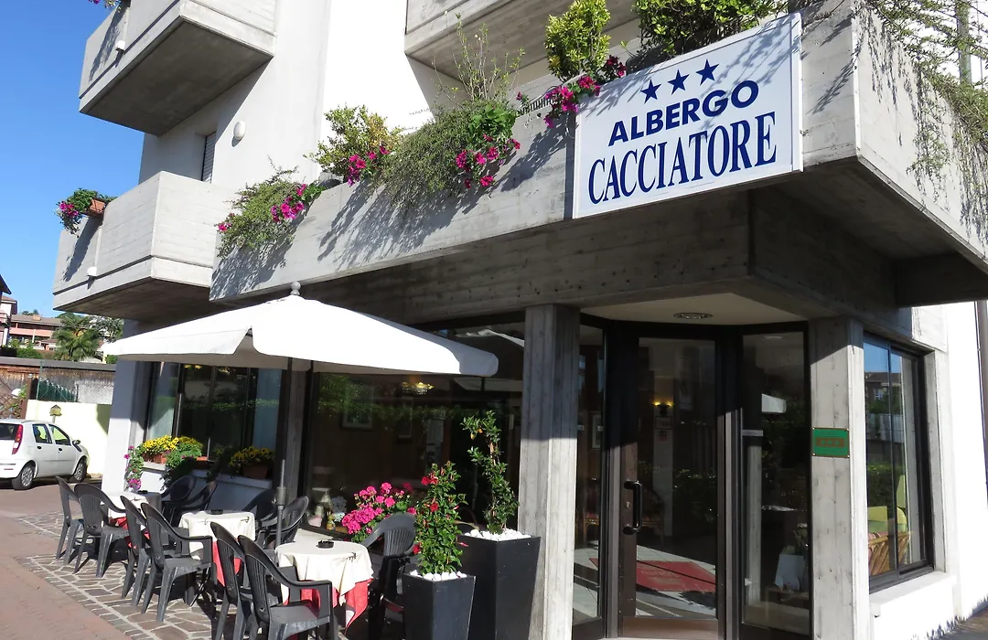 Albergo Al Cacciatore-1