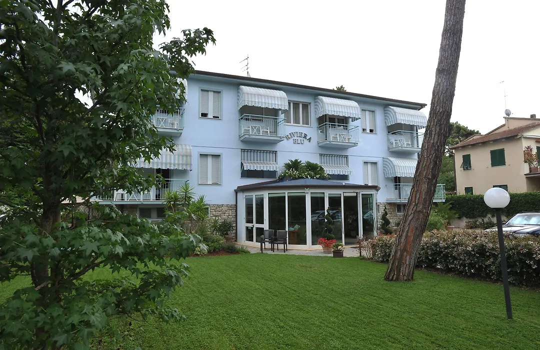 Hotel Riviera Blu-1