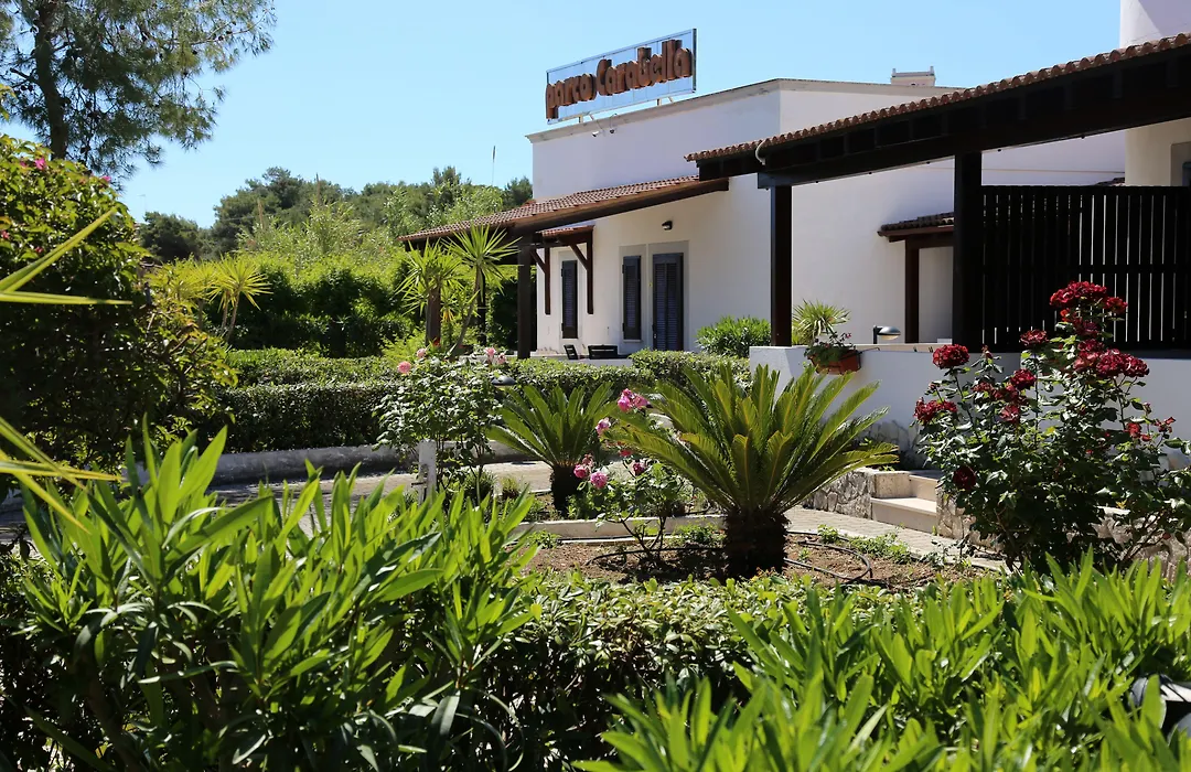 Hotel Parco Carabella-1
