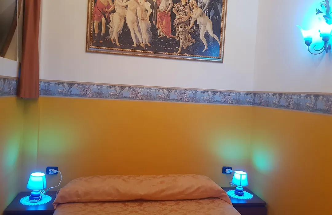 La Luna Guest House-1