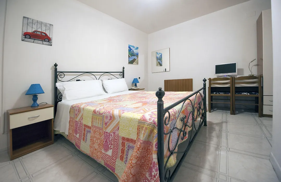 Hotel Athena-1
