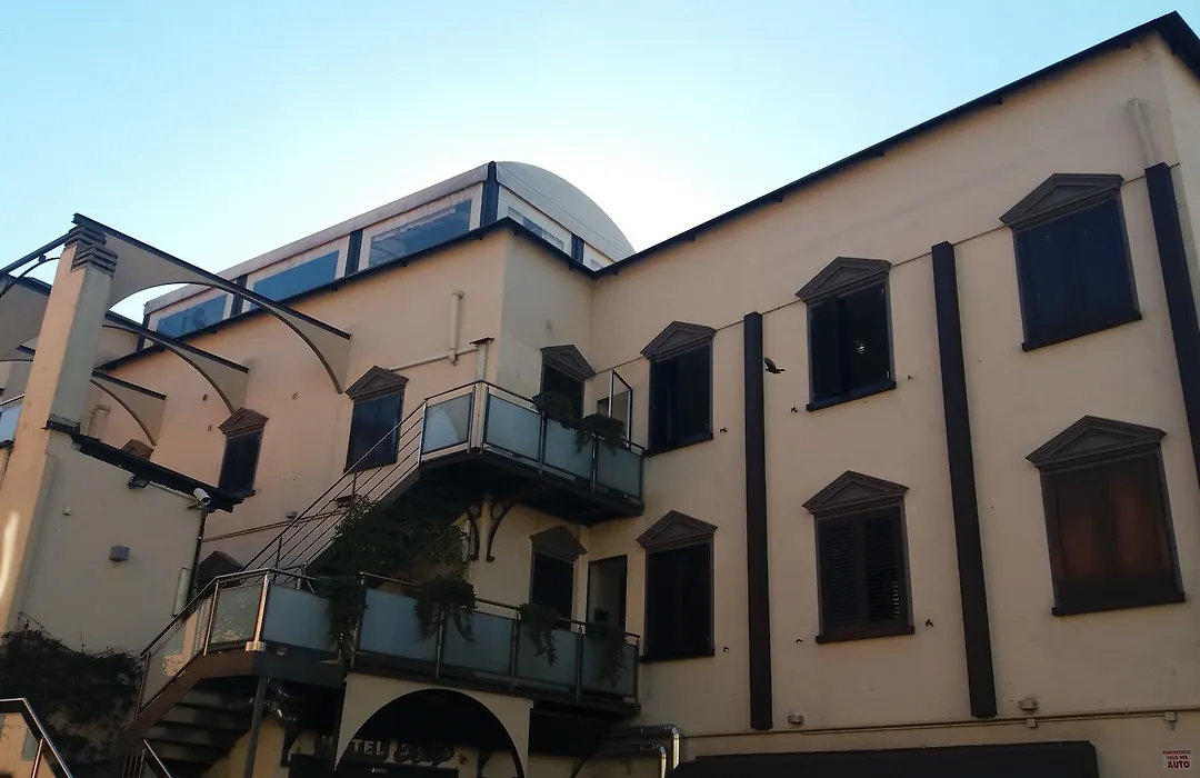 Hotel San Giorgio-1