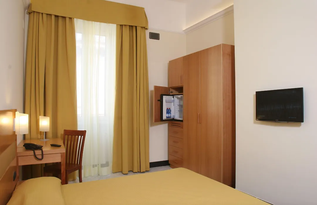 Hotel Moscatello-1