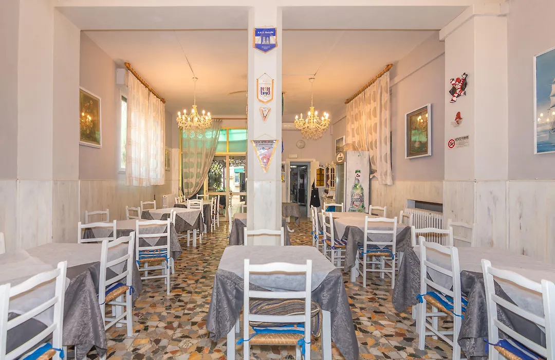 Hotel Stella Del Mare-1