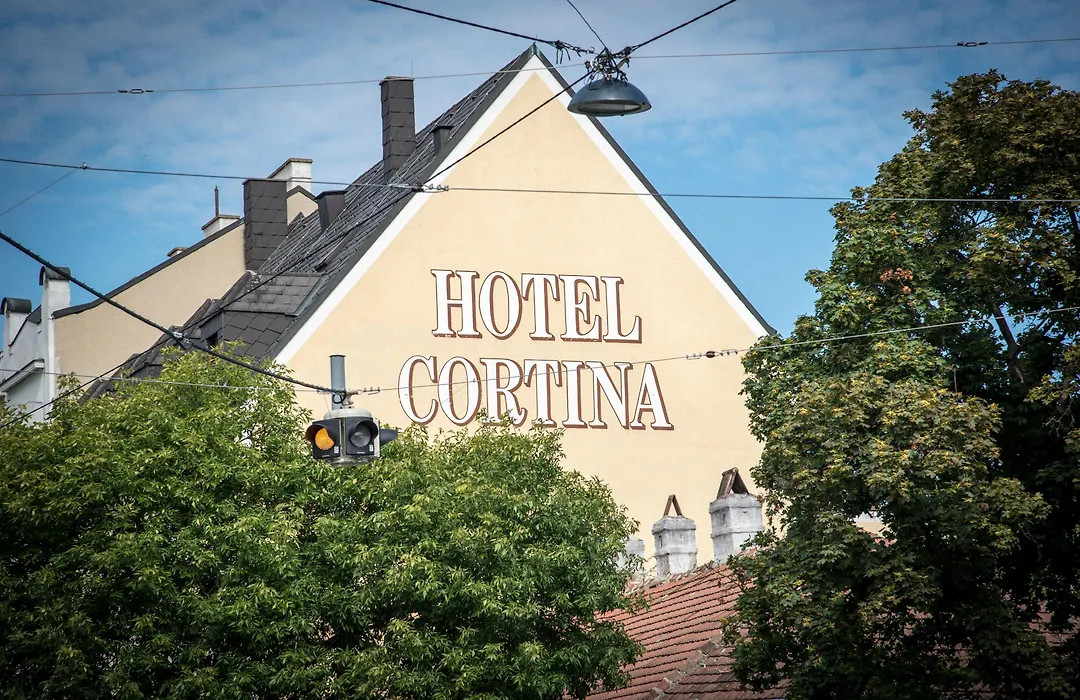 Club Hotel Cortina-1