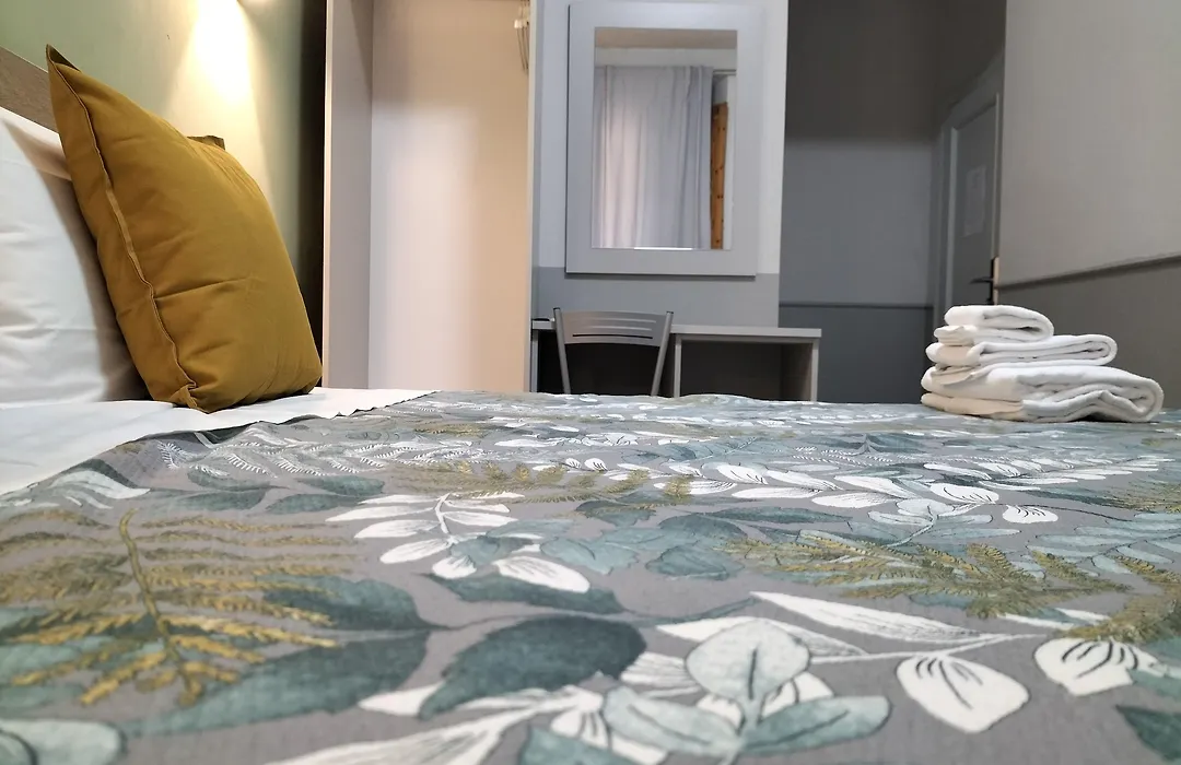Hotel Camilla Guelfa-1