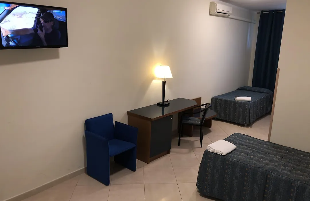 Hotel Chopin-1