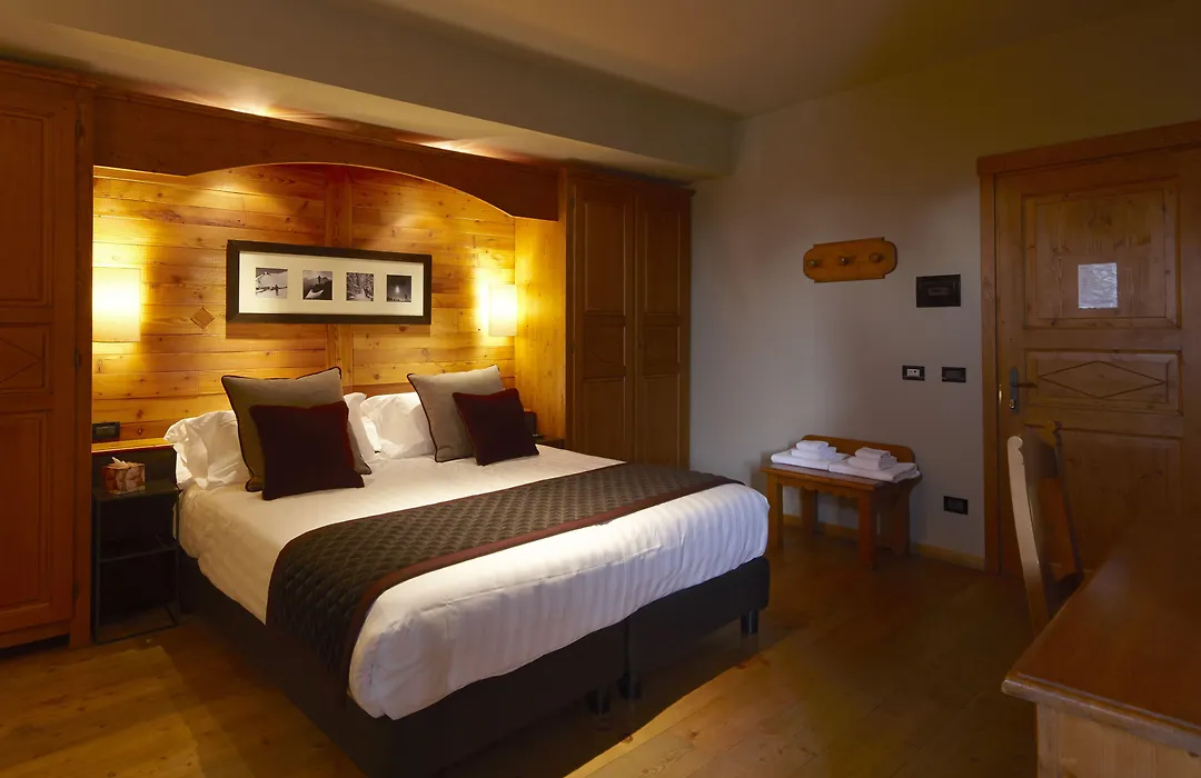Chaberton Lodge & Spa-1