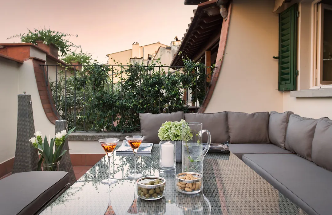 Tornabuoni Suites Collection Residenza D'Epoca-1