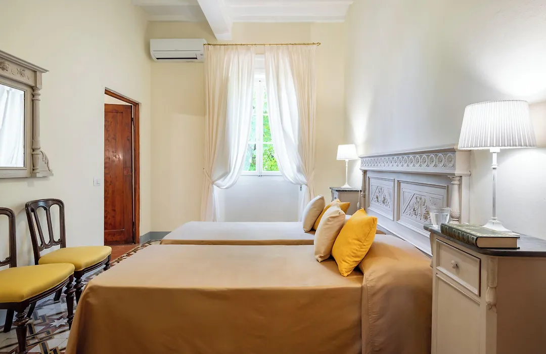 Agriturismo Bio Fattoria Bacio-1