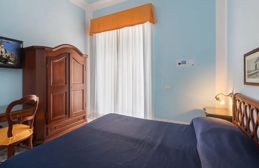 Hotel Mignon Meublè-1