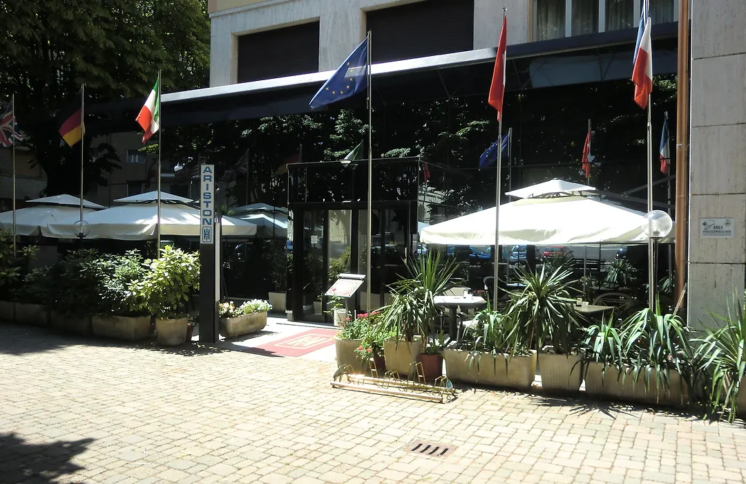 Hotel Ariston-1