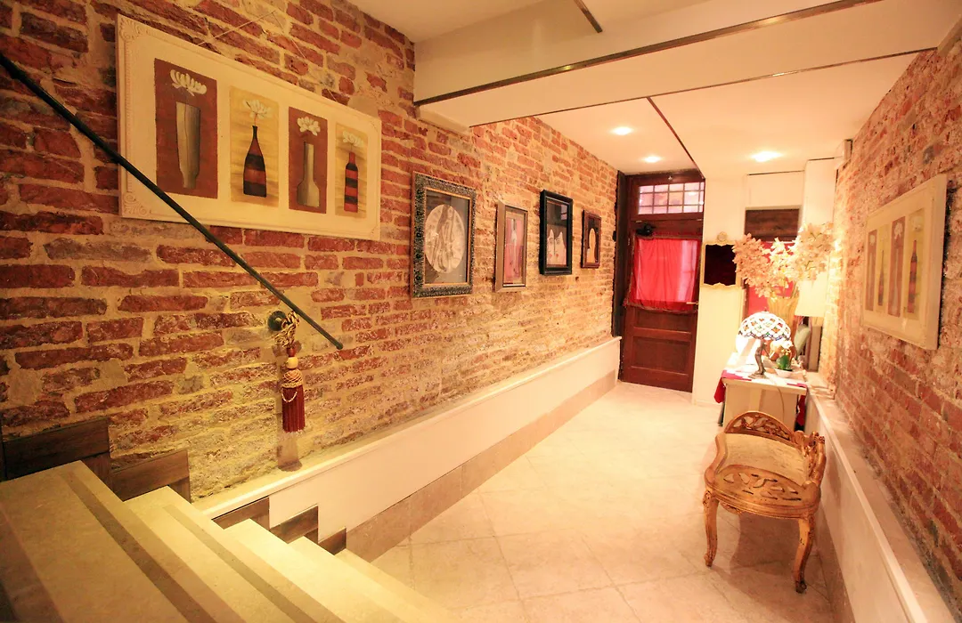 Residenza Ai Giardini-1