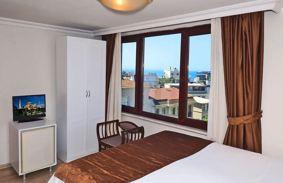 The Sunrise Hotel-1