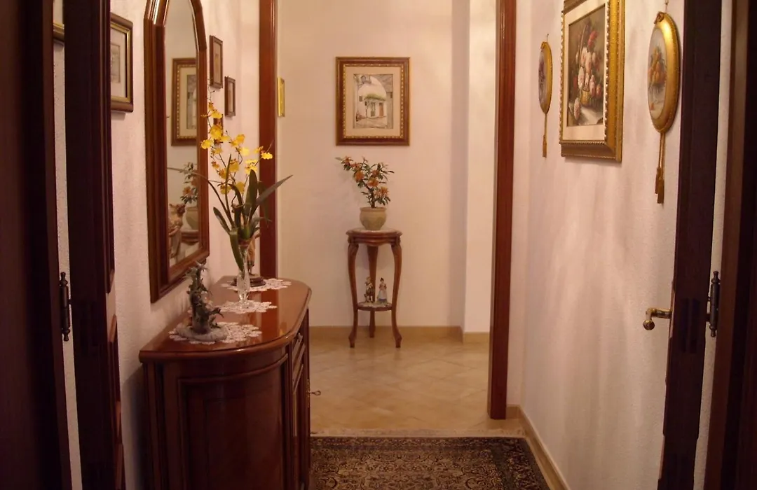 B&B La Rosa Antica-1