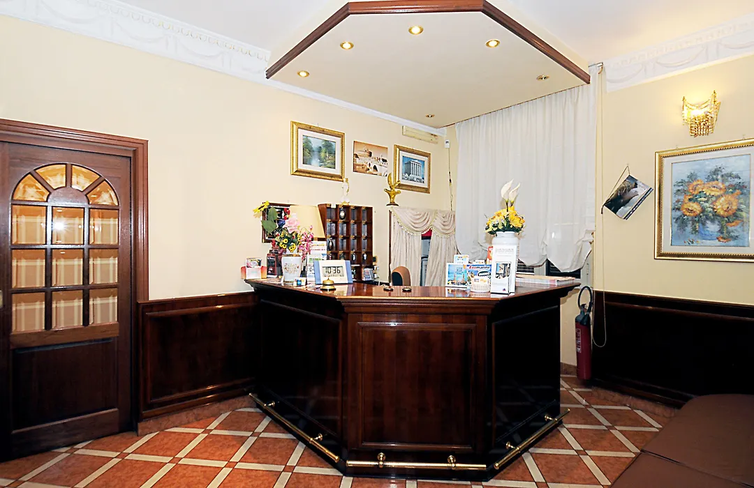 Hotel Meridiana-1