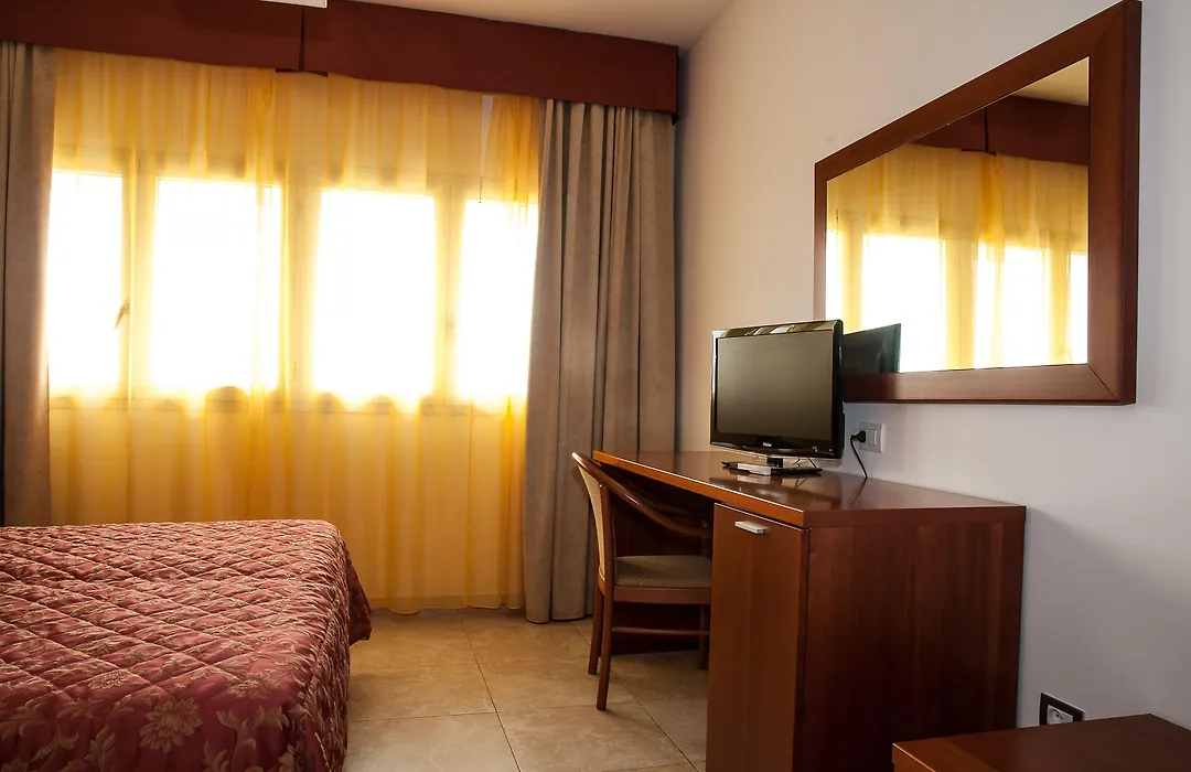 Hotel Demar-1