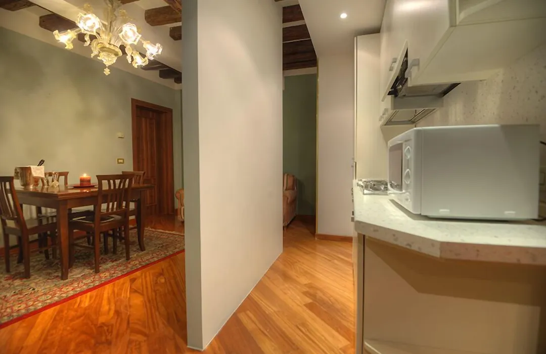 Ca' Dell'Arte Suite-1