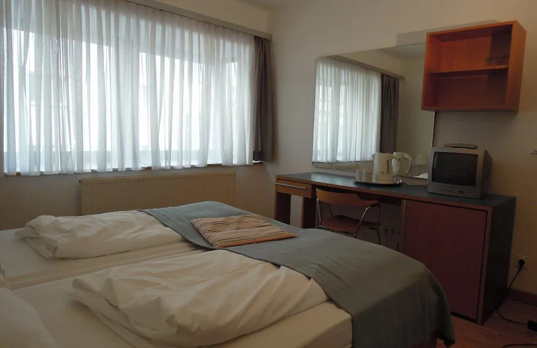 Hotel Korotan-1
