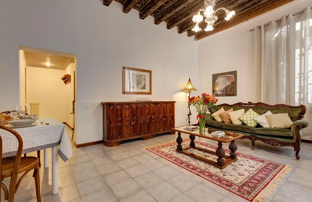 Hotel San Samuele-1