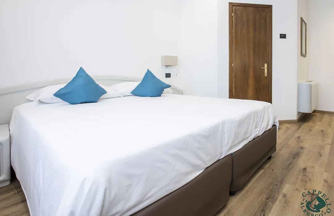 Albergo Cappello e Cadore-1