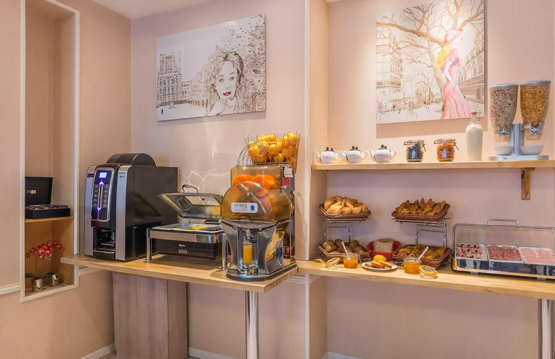L'Ouest Hotel-1