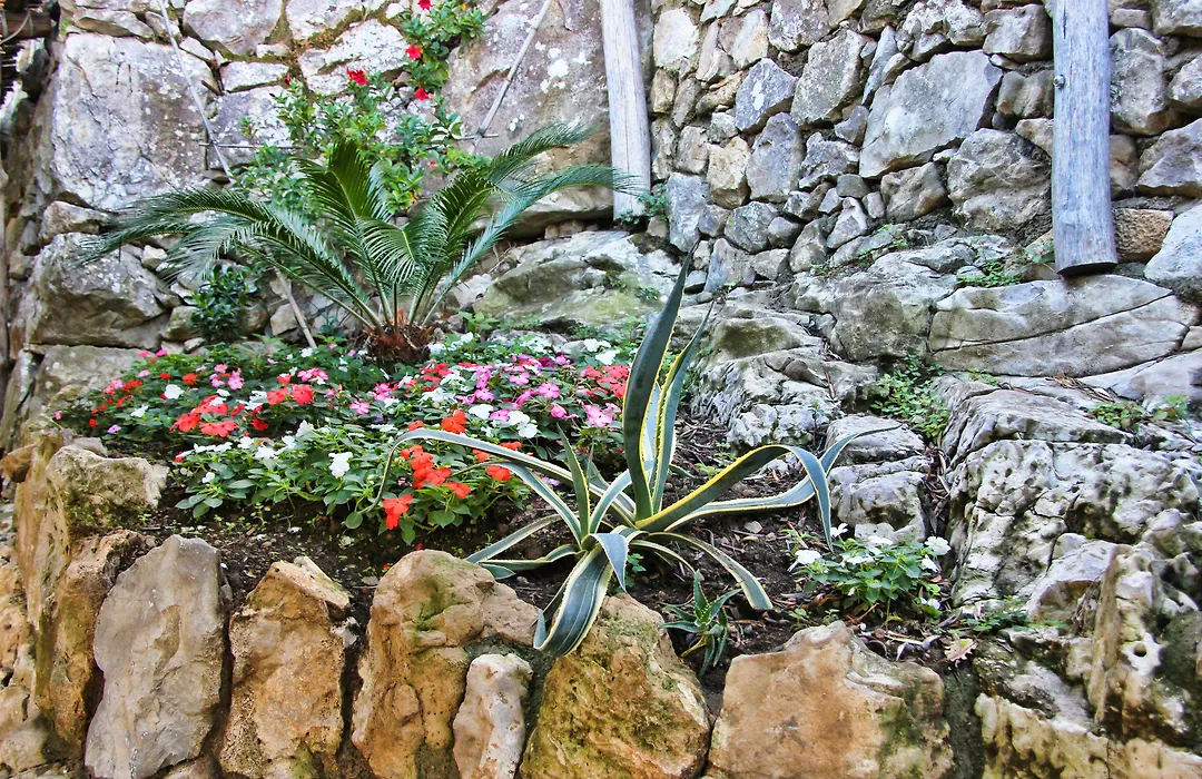 Casarufolo Paradise-1